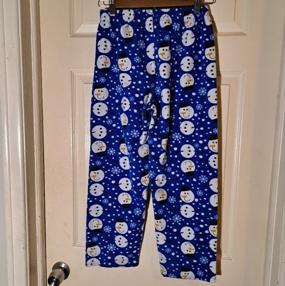 The children's place 2 piece night suit size large 10/12 5/$25 - Picture 6 of 7